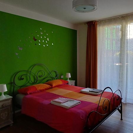 Bed and Breakfast Bed & Go Trydent Zewnętrze zdjęcie
