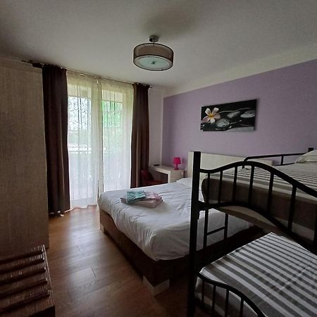 Bed and Breakfast Bed & Go Trydent Zewnętrze zdjęcie