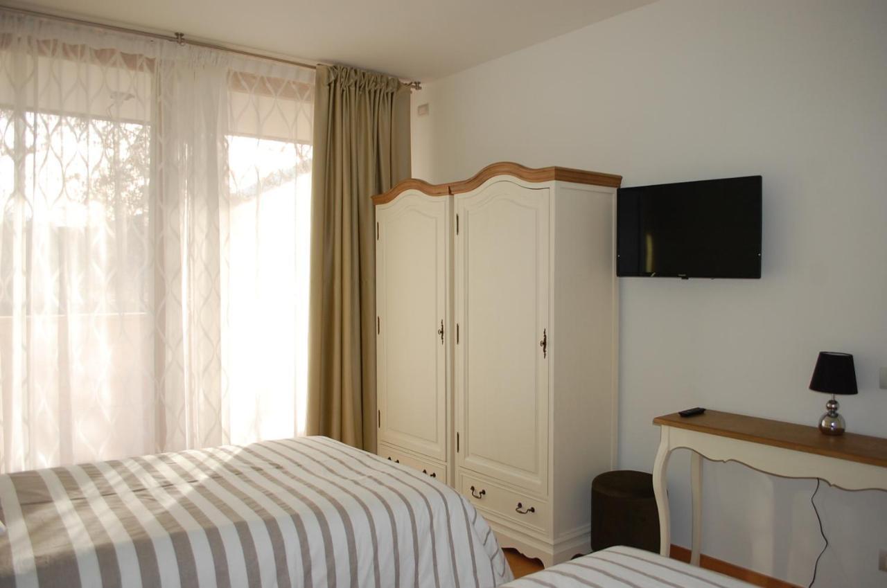 Bed and Breakfast Bed & Go Trydent Zewnętrze zdjęcie