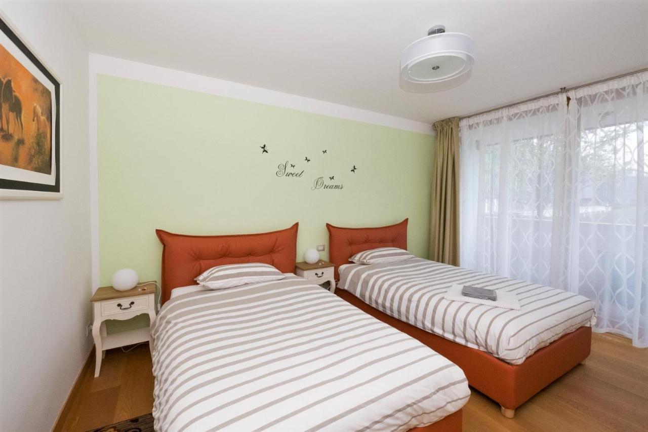 Bed and Breakfast Bed & Go Trydent Zewnętrze zdjęcie