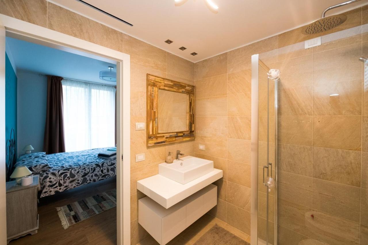 Bed and Breakfast Bed & Go Trydent Zewnętrze zdjęcie